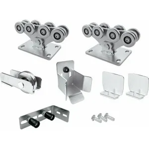 Комплект M-эко для откатных ворот, без направляющего рельса CAME KIT VITA ME 03 1710043 (КАМЕ) Комплект M-эко для откатных ворот, без направляющего рельса CAME KIT VITA ME 03 1710043 (КАМЕ)