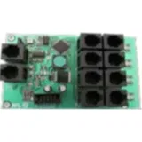 Плата управления фотодатчиками PC 808 V2 CAME 30 01 05 0031