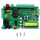 Плата блока управления ZBX-10 CAME 3199ZBX-10
