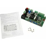 Плата блока управления BX-241 CAME 3199ZBX-24
