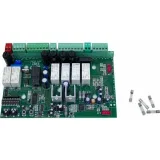 Плата блока управления ZBX-8 CAME 3199ZBX-8