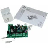 Плата блока управления ZC5 CAME 3199ZC5
