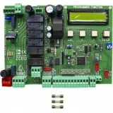 Плата блока управления ZCX10 CAME 3199ZCX10