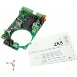 Плата блока управления ZE5 (арт3199ZE5) CAME 3199ZE5