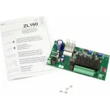 Плата блока управления ZL160 CAME 3199ZL160