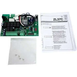 Плата блока управления ZL37C CAME 3199ZL37C (КАМЕ) Плата блока управления ZL37C CAME 3199ZL37C (КАМЕ)