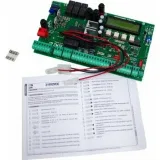 Плата блока управления ZM3E CAME 3199ZM3E