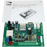 Плата блока управления ZN2 (арт3199ZN2) CAME 3199ZN2