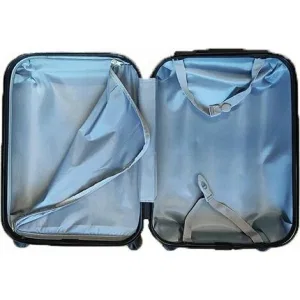 Чемодан Travel, черный CAME 325953617 (КАМЕ) Чемодан Travel, черный CAME 325953617 (КАМЕ)