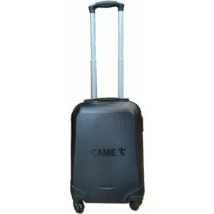 Чемодан Travel, черный CAME 325953617 (КАМЕ) Чемодан Travel, черный CAME 325953617 (КАМЕ)