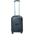 Чемодан Travel, черный CAME 325953617 (КАМЕ) Чемодан Travel, черный CAME 325953617 (КАМЕ)