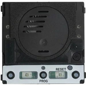 Аудиомодуль IP360 для вызывной панели MTM CAME 60020040 (КАМЕ) Аудиомодуль IP360 для вызывной панели MTM CAME 60020040 (КАМЕ)