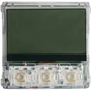Модуль дисплея CAME 60020240 (КАМЕ) Модуль дисплея CAME 60020240 (КАМЕ)
