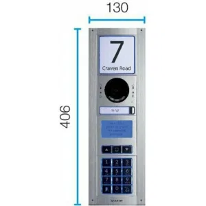 Рамка и накладка для четырехмодульных панелей MTM CAME 60020350 (КАМЕ) Рамка и накладка для четырехмодульных панелей MTM CAME 60020350 (КАМЕ)