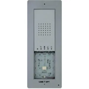 Аудио вызывная панель THANGRAM DC/01 60090010 (КАМЕ) Аудио вызывная панель THANGRAM DC/01 60090010 (КАМЕ)