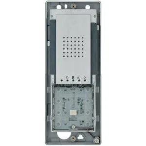Аудио вызывная панель THANGRAM DC/01 ME CAME 60090020 (КАМЕ) Аудио вызывная панель THANGRAM DC/01 ME CAME 60090020 (КАМЕ)