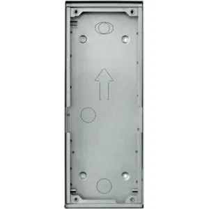 Монтажная коробка для вызывной панели DIGITHA DDSP VR CAME 60090550 (КАМЕ) Монтажная коробка для вызывной панели DIGITHA DDSP VR CAME 60090550 (КАМЕ)