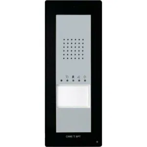IP вызывая аудиопанель THANGRAM CAME 60091030 (КАМЕ) IP вызывая аудиопанель THANGRAM CAME 60091030 (КАМЕ)