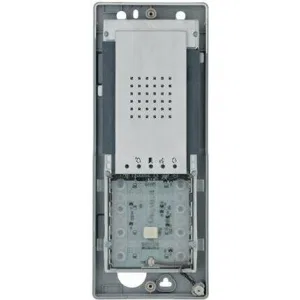 IP вызывая аудиопанель THANGRAM CAME 60091030 (КАМЕ) IP вызывая аудиопанель THANGRAM CAME 60091030 (КАМЕ)