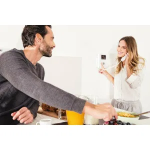 Многофункциональное абонентское устройство AGATA аудиоустройство с трубкой CAME 60240060 (КАМЕ) Многофункциональное абонентское устройство AGATA аудиоустройство с трубкой CAME 60240060 (КАМЕ)