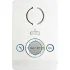 Абонентское устройство hands-free PERLA белый лёд PEC BI 60540010 (КАМЕ) Абонентское устройство hands-free PERLA белый лёд PEC BI 60540010 (КАМЕ)