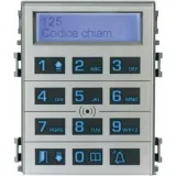 Кнопочный модуль с сенсорными кнопками THANGRAM DCOMBO 61800760 CAME
