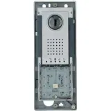 Вызывная панель THANGRAM с цифровой видеокамерой, цвет металл (система new X1) CAME 62020020