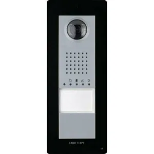 Вызывная панель THANGRAM с цифровой видеокамерой, цвет металл (система new X1) CAME 62020020 (КАМЕ) Вызывная панель THANGRAM с цифровой видеокамерой, цвет металл (система new X1) CAME 62020020 (КАМЕ)