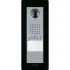 Вызывная панель THANGRAM с цифровой видеокамерой, цвет металл (система new X1) CAME 62020020 (КАМЕ) Вызывная панель THANGRAM с цифровой видеокамерой, цвет металл (система new X1) CAME 62020020 (КАМЕ)