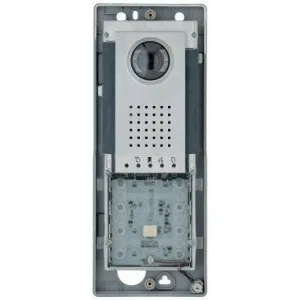 Вызывная панель THANGRAM с цифровой видеокамерой CAME DVC/08 ME 62020040 (КАМЕ) Вызывная панель THANGRAM с цифровой видеокамерой CAME DVC/08 ME 62020040 (КАМЕ)