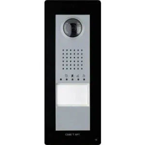 Вызывная видеопанель THANGRAM DVC/IP ME CAME 62020340 (КАМЕ) Вызывная видеопанель THANGRAM DVC/IP ME CAME 62020340 (КАМЕ)