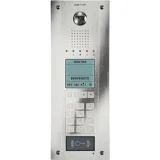 Вызывная панель видеодомофона DDVC/08 VR ELU CAME 62080040