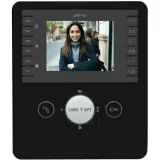 Абонентское устройство hands-free PERLA Черный CAME 62100190