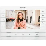 Абонентское устройство hands-free FUTURA X1 WH CAME 62100520
