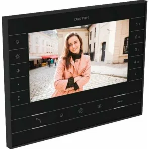 Абонентское устройство hands-free с цветным 7 Абонентское устройство hands-free с цветным 7