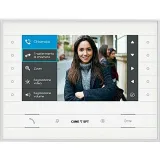 Абонентское IP-устройство hands-free с цветным 7