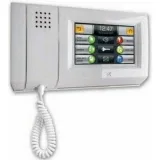 Абонентское устройство hands-free с цветным сенсорным 4,3