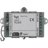 Модуль с 2 реле, управление с панелей new X1 и по шине B (1 DIN) CAME 62800470