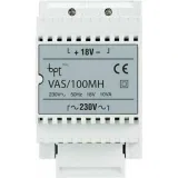 Блок питания VAS/100MH CAME 67000701