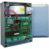 Блок управления ZLX24MA для двустворчатых распашных ворот CAME 801QA-0050