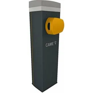 Тумба шлагбаума из оцинкованной и окрашенной стали с бесколлекторным двигателем, класс защиты IP54 CAME 803BB-0120 (КАМЕ) Тумба шлагбаума из оцинкованной и окрашенной стали с бесколлекторным двигателем, класс защиты IP54 CAME 803BB-0120 (КАМЕ)