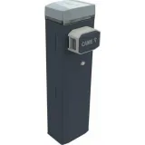 Тумба шлагбаума из оцинкованной и окрашенной стали. Класс защиты IP54 CAME GGT40AGS 803BB-0160