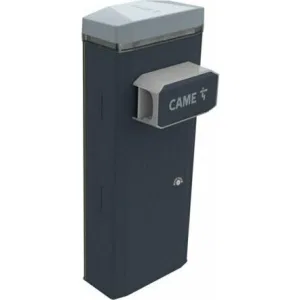 Тумба шлагбаума из оцинкованной и окрашенной стали. Класс защиты IP54 CAME 803BB-0180 (КАМЕ) Тумба шлагбаума из оцинкованной и окрашенной стали. Класс защиты IP54 CAME 803BB-0180 (КАМЕ)