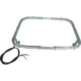 Светодиодное кольцо тумбы GT8 CAME 803XA-0430