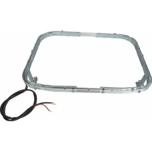 Светодиодное кольцо тумбы GT8 CAME 803XA-0430 (КАМЕ) Светодиодное кольцо тумбы GT8 CAME 803XA-0430 (КАМЕ)