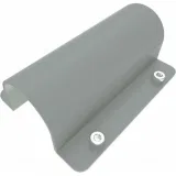 Крепление круглой стрелы G0402 для шлагбаумов Gard LT/LS CAME 803XA-0590