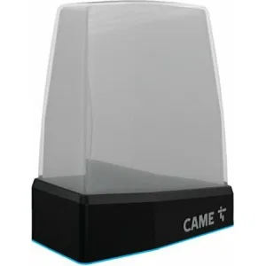 Сигнальная лампа RGB KRX CAME KRX1B1RW 806LA-0050 (КАМЕ) Сигнальная лампа RGB KRX CAME KRX1B1RW 806LA-0050 (КАМЕ)