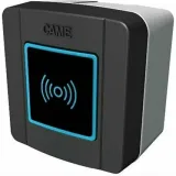 Считыватель Bluetooth накладной для 15 пользователей CAME 806SL-0210