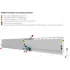 Встраиваемая плата радиоканала для беспроводных устройств системы RIO v2.0 806SS-0040 (КАМЕ) Встраиваемая плата радиоканала для беспроводных устройств системы RIO v2.0 806SS-0040 (КАМЕ)