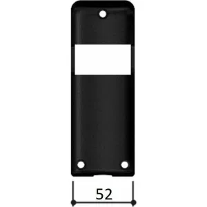 Фотоэлементы DXR20CAM 806TF-0040 (КАМЕ) Фотоэлементы DXR20CAM 806TF-0040 (КАМЕ)